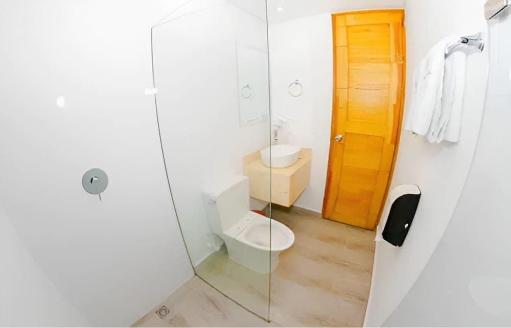 Hotel Infinity Medellin