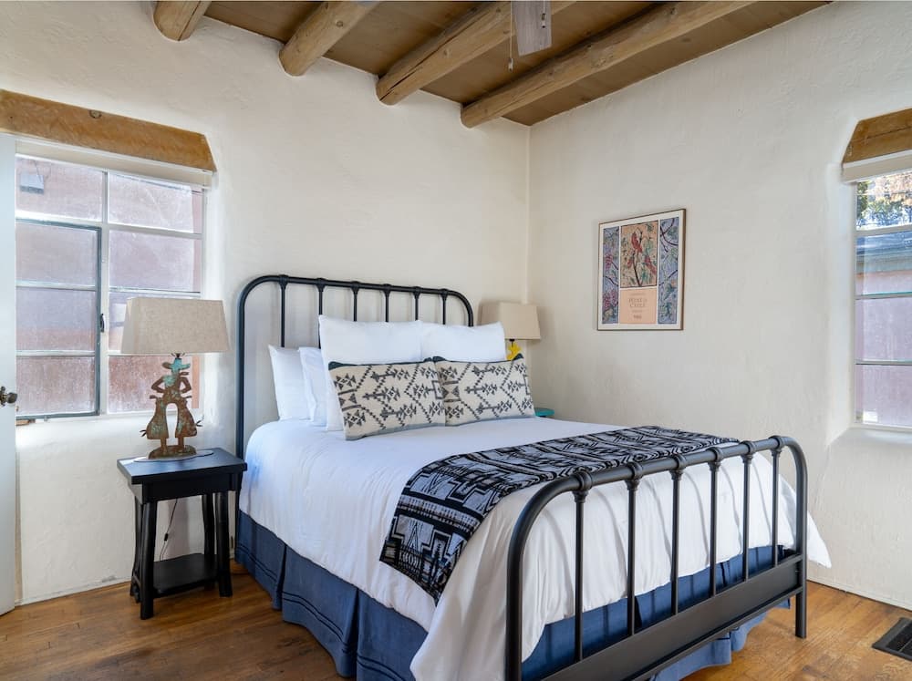 Casita Stieglitz