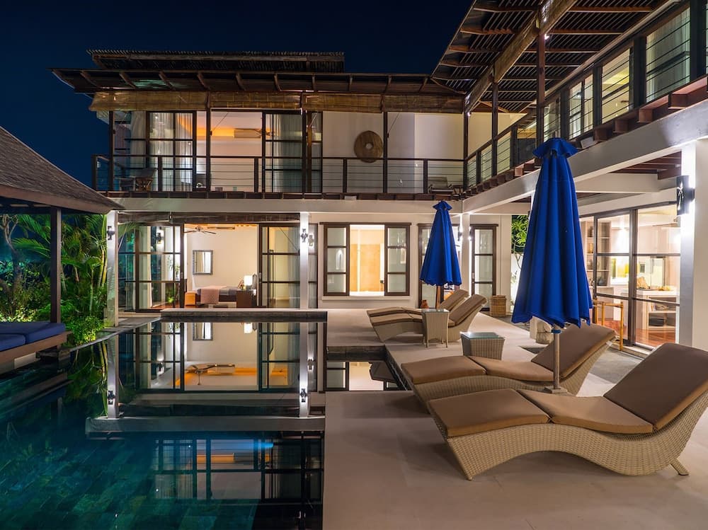 Villa Adenium by Elite Havens