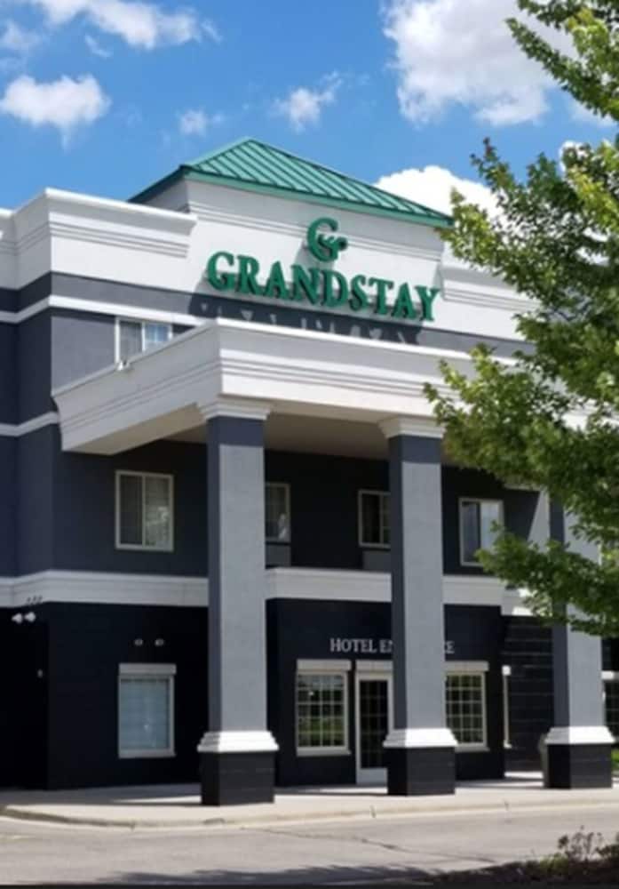 GrandStay Hotel and Conference