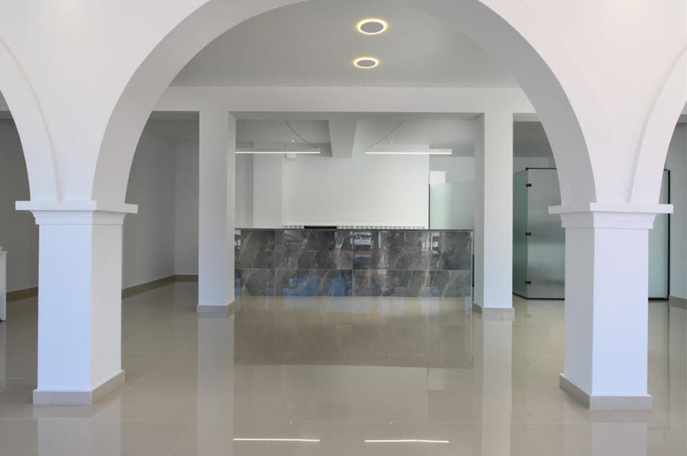 Corfu SunGate Hotel