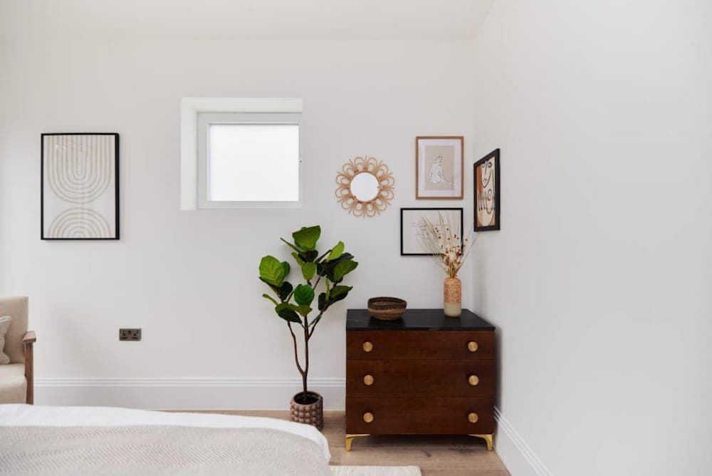 The Wembley Park Wonder - Charming 2bdr Flat With Balcony