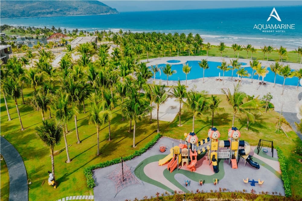 Aquamarine Cam Ranh By Swandor - All Inclusive