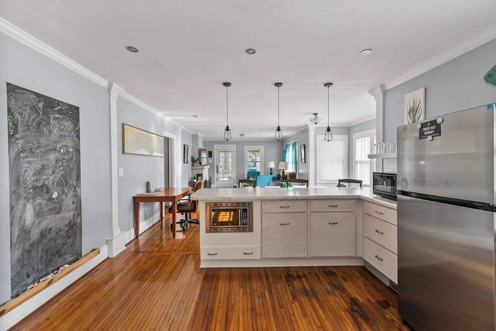49th Terrace Haven