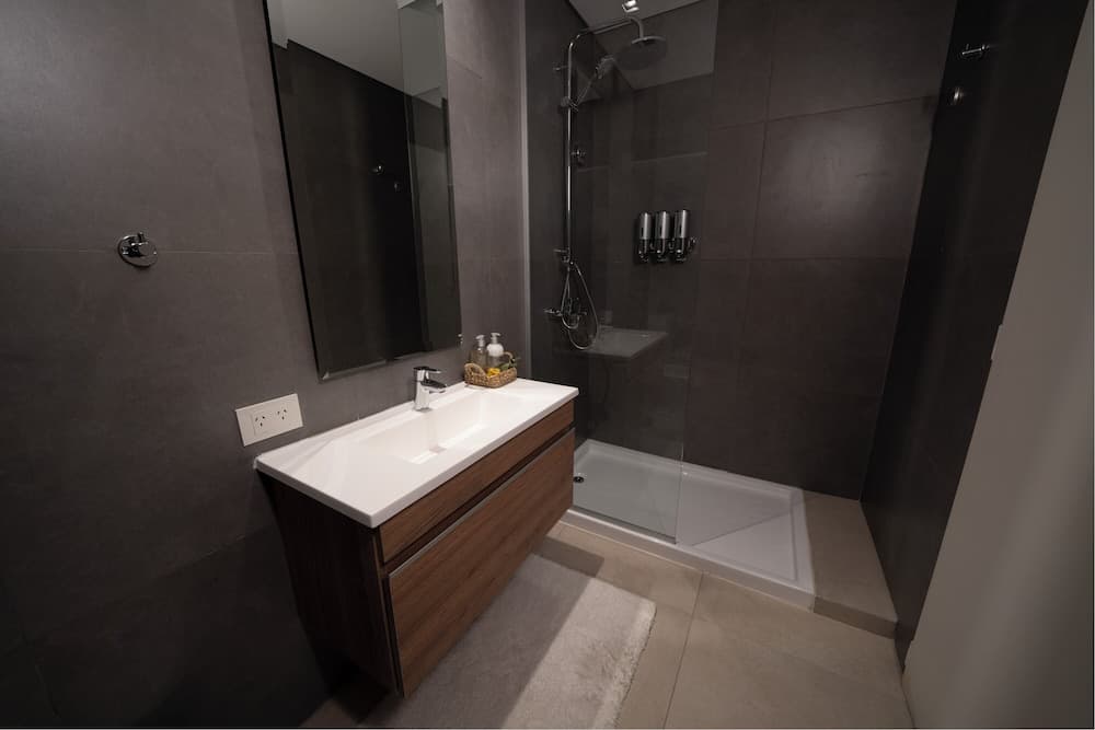 BT Homes - Palacio Alcorta