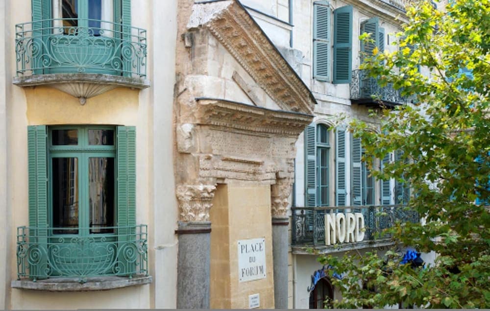 Hotel Nord-Pinus
