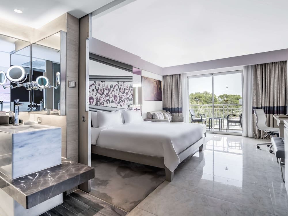Rixos Premium Tekirova - The Land of Legends