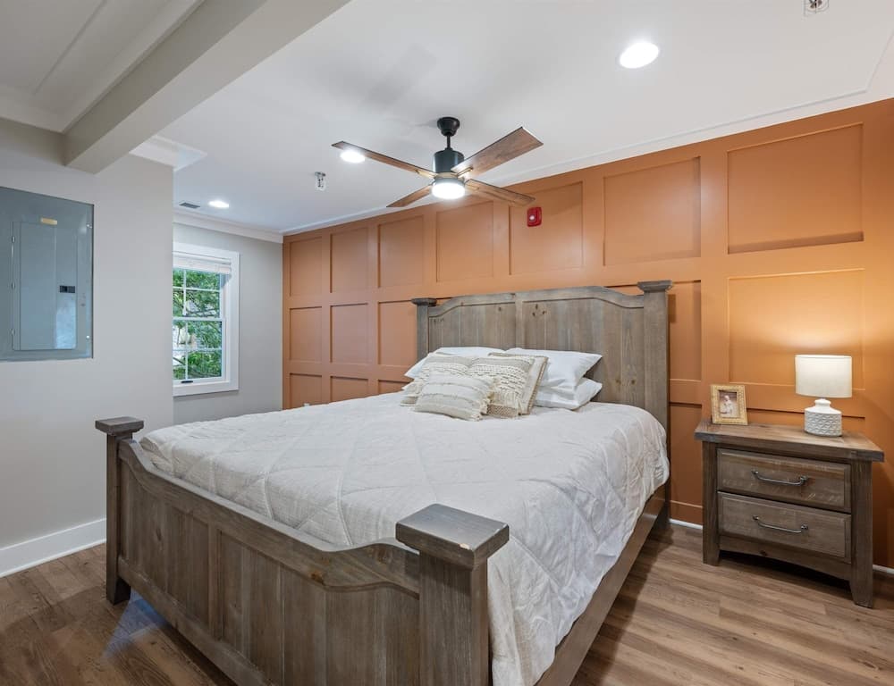 Carters Court Serene Suite
