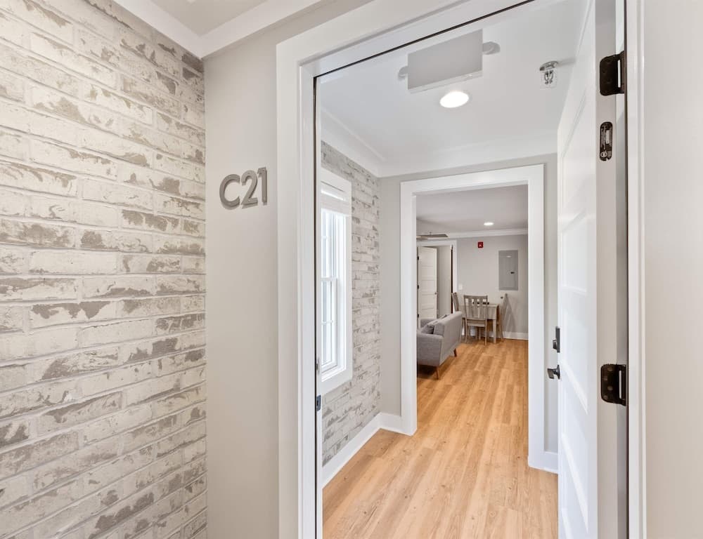 Carters Court Serene Hideaway