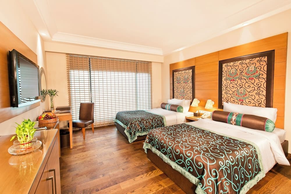 The LaLiT Jaipur