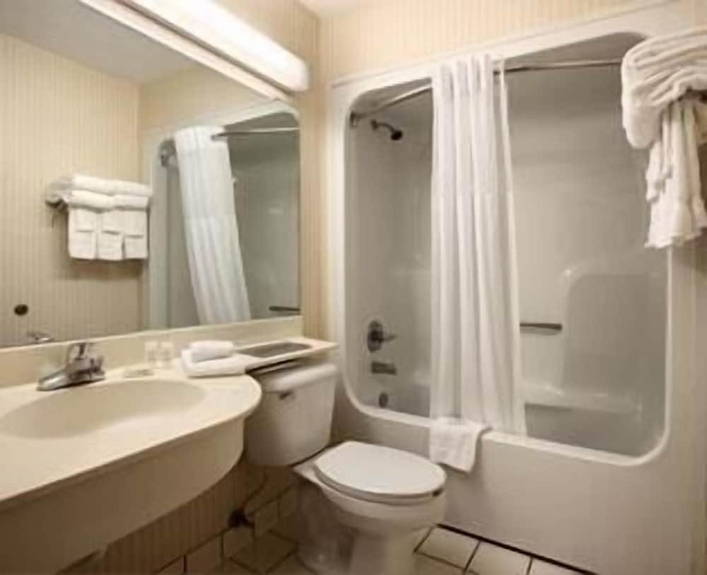 Microtel Inn & Suites by Wyndham Kannapolis/Concord