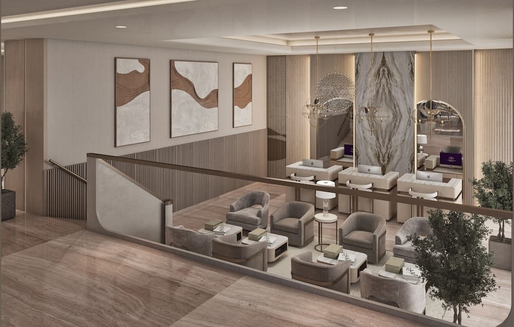 Regency Luxury Suites