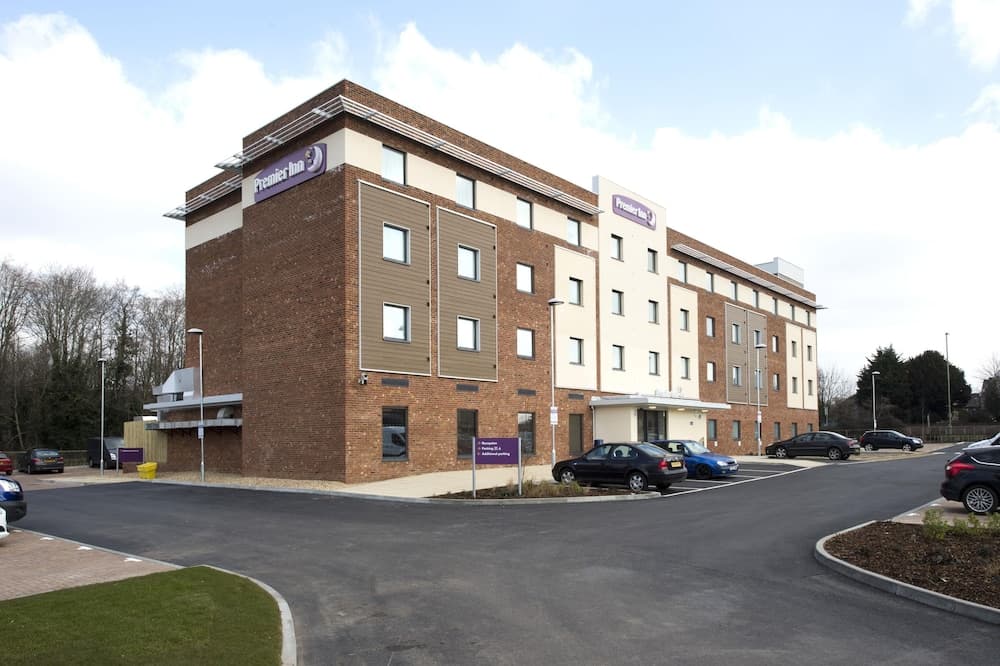 Premier Inn Portsmouth Havant South