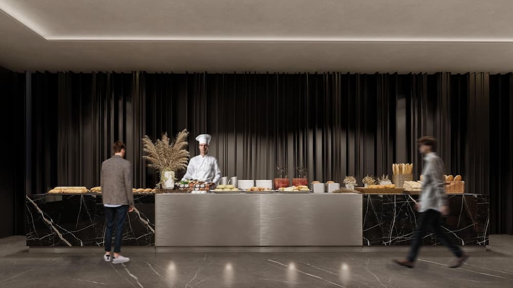 Scarlatti Hotel Milano