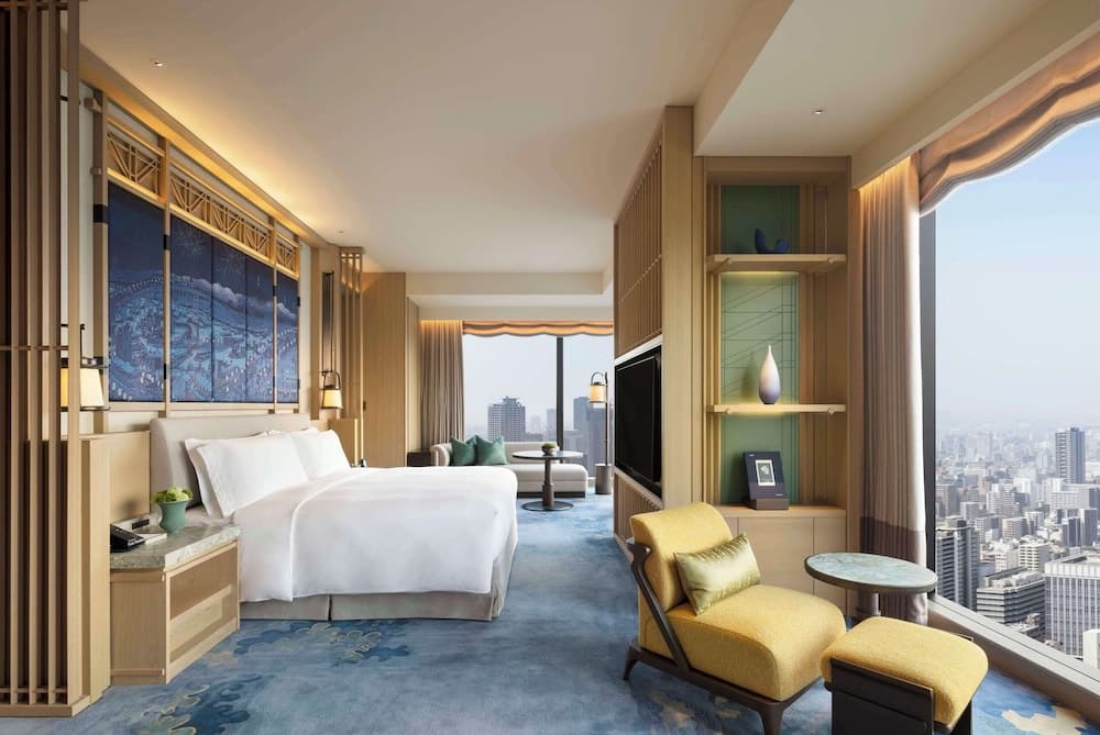 Waldorf Astoria Osaka