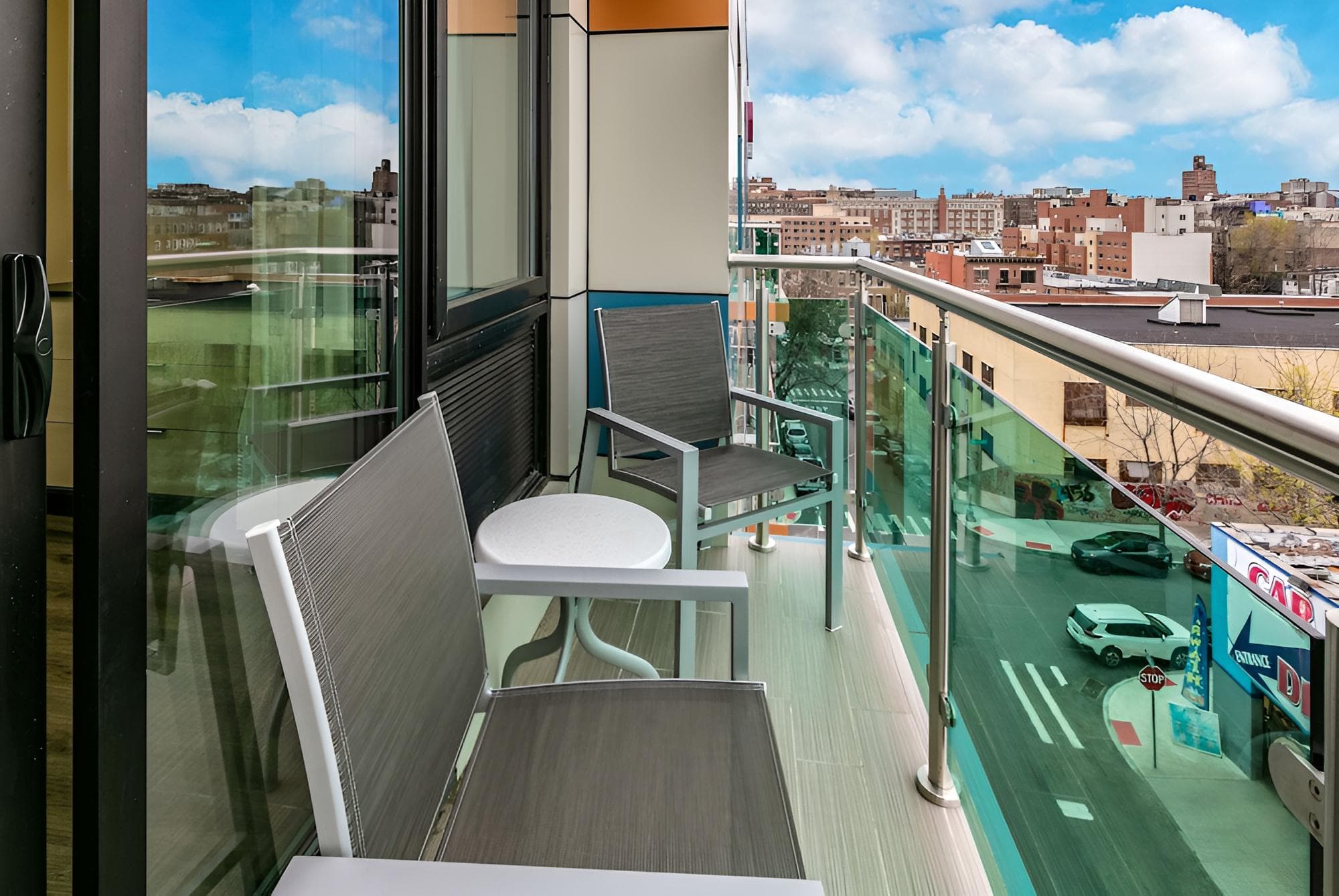 Best Western Plus Executive Residency Bronx