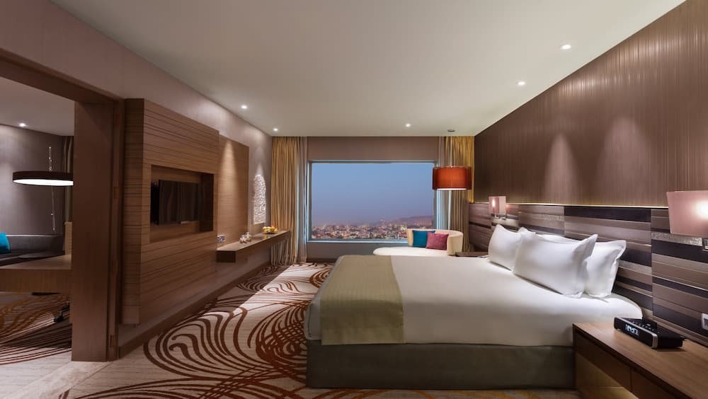 Holiday Inn Jaipur City Centre by IHG