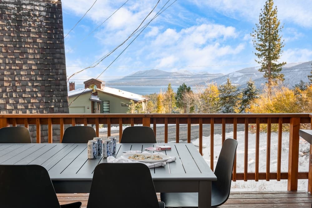 Chickaree & Chickadee Buyout by Avantstay 2 Sister Cabins