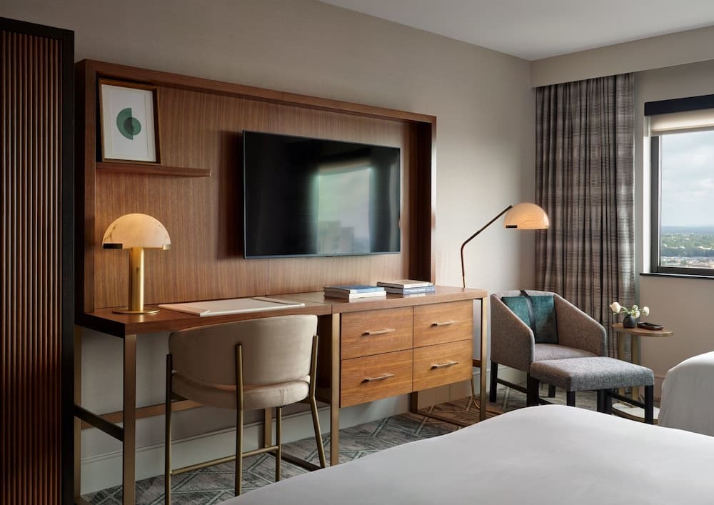 InterContinental San Antonio Riverwalk by IHG