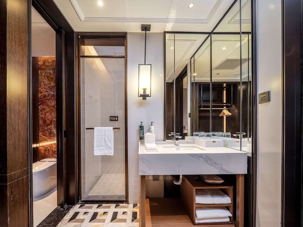 Hilton Garden Inn Beijing Guomao