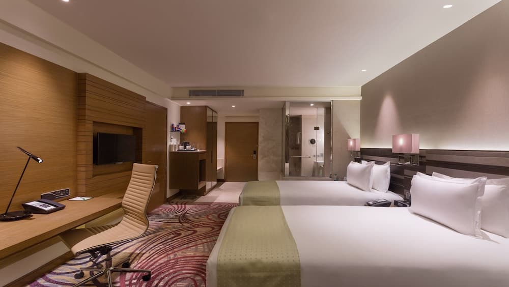 Holiday Inn Jaipur City Centre by IHG