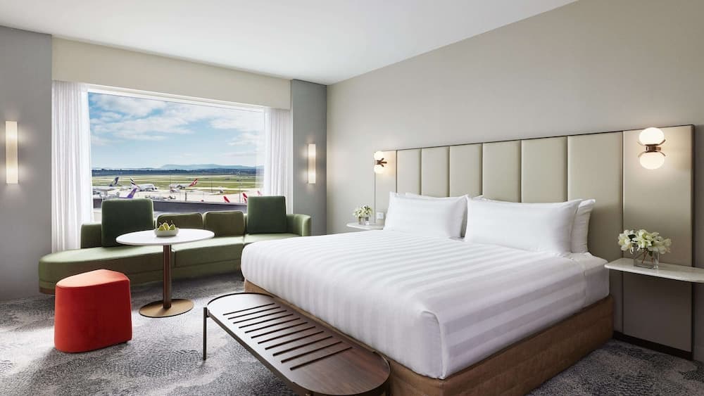 PARKROYAL Melbourne Airport