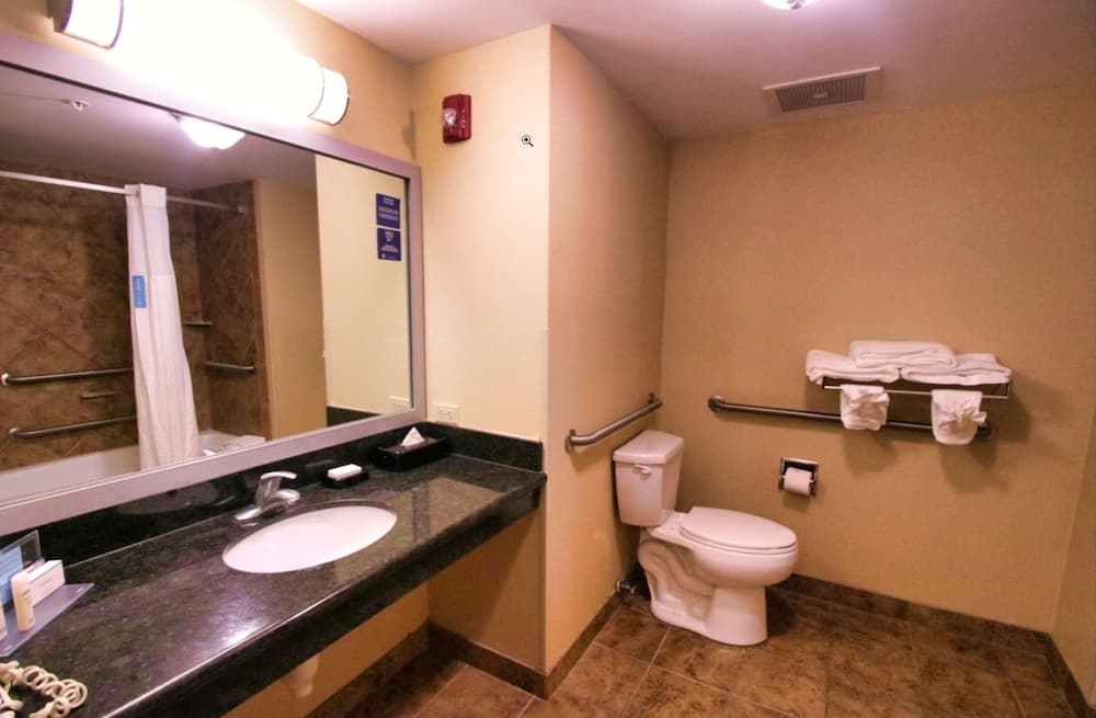 Hampton Inn & Suites Jacksonville - Beach Blvd/Mayo Clinic
