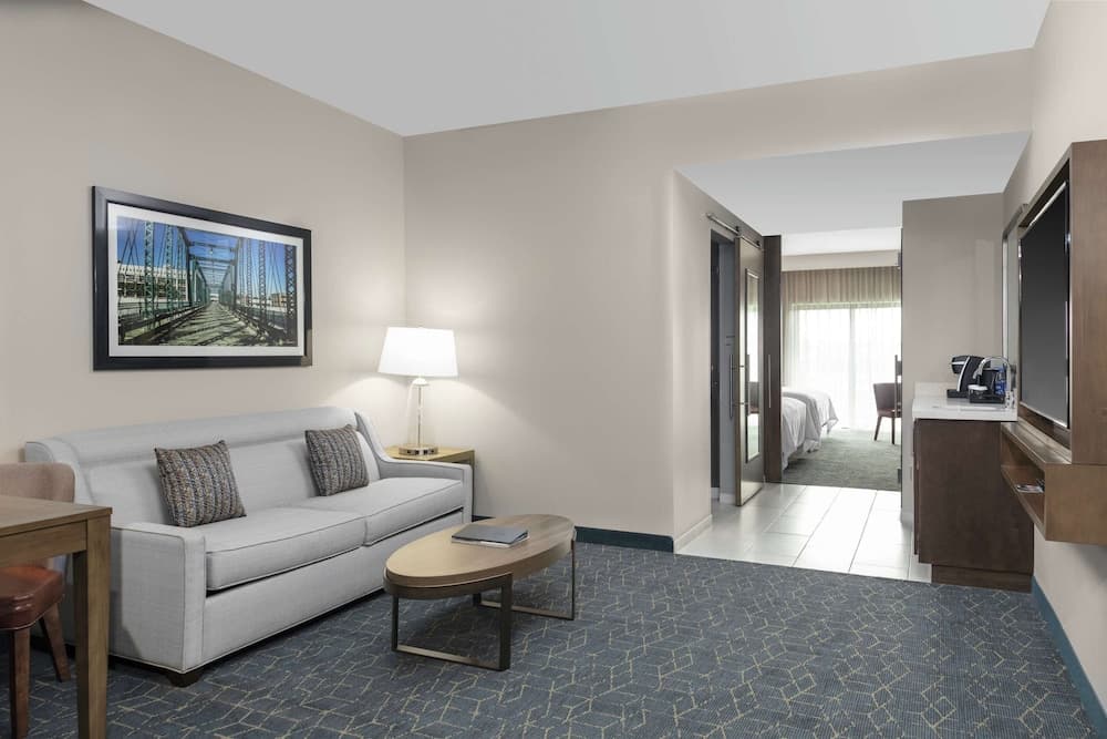 Embassy Suites by Hilton Grand Rapids Downtown,MI