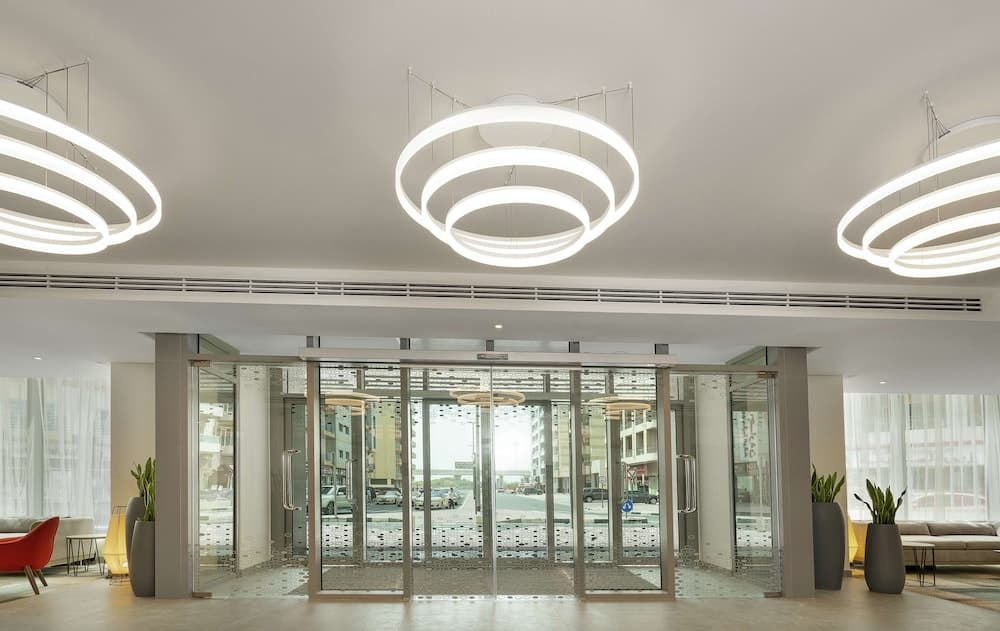 Hampton by Hilton Dubai Al Barsha