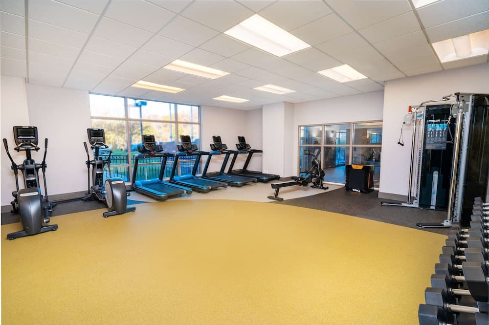 Homewood Suites by Hilton Hanover Arundel Mills