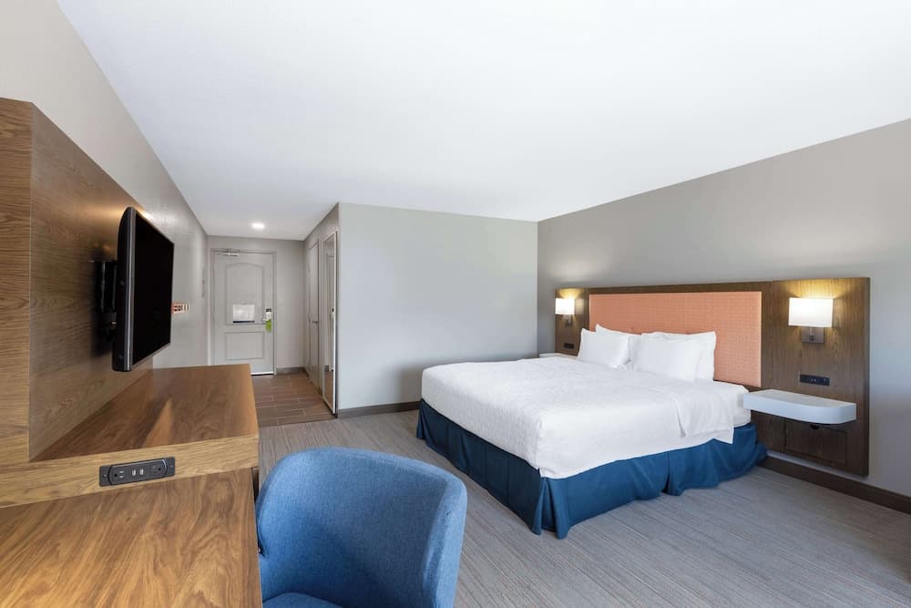 Hampton Inn & Suites Casper