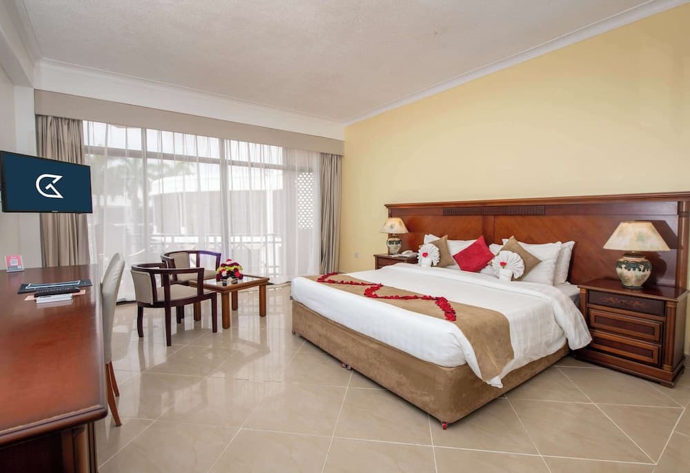 Golden Tulip Dar Es Salaam