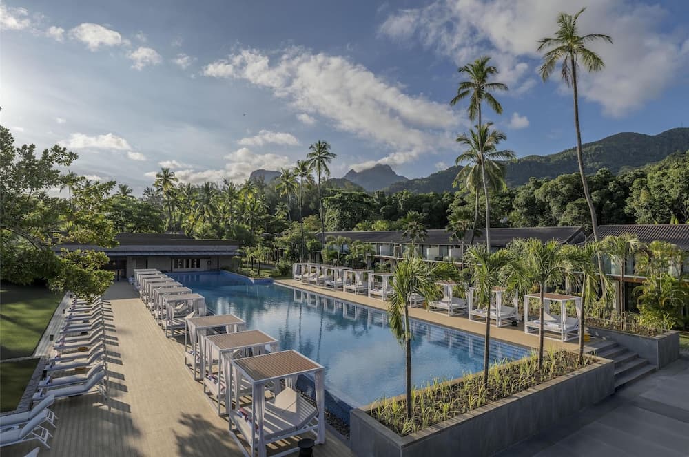 Avani+ Barbarons Seychelles