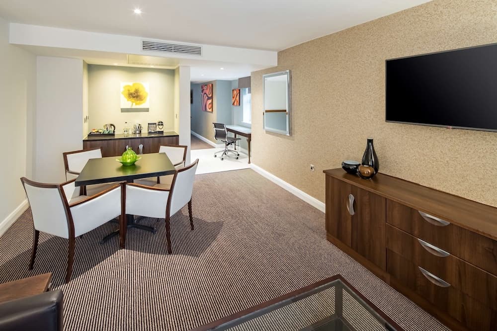 DoubleTree by Hilton Hotel and Spa Chester