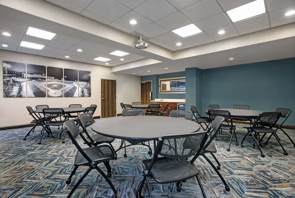 Hampton Inn Greenville I-385 - Woodruff Rd.