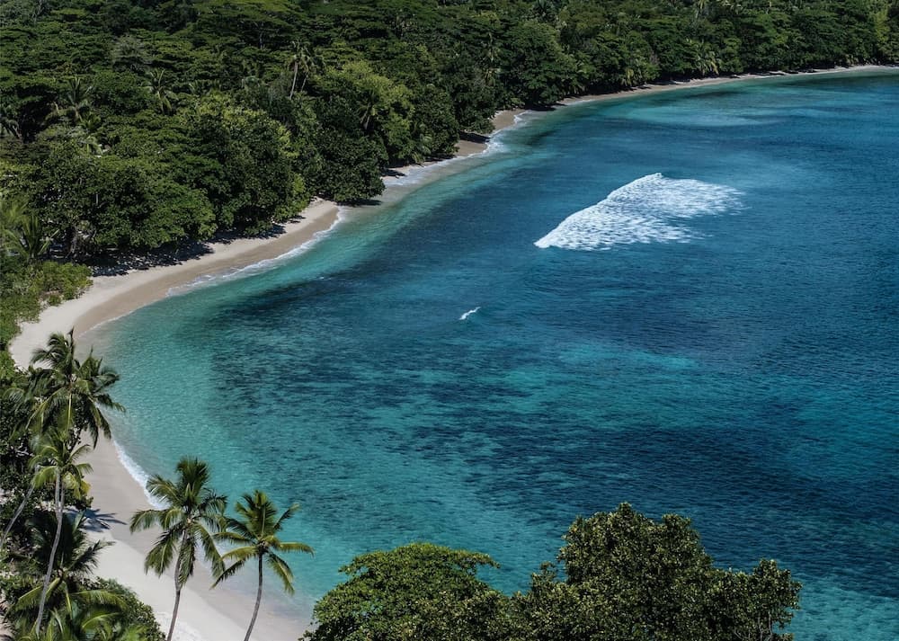 Avani+ Barbarons Seychelles