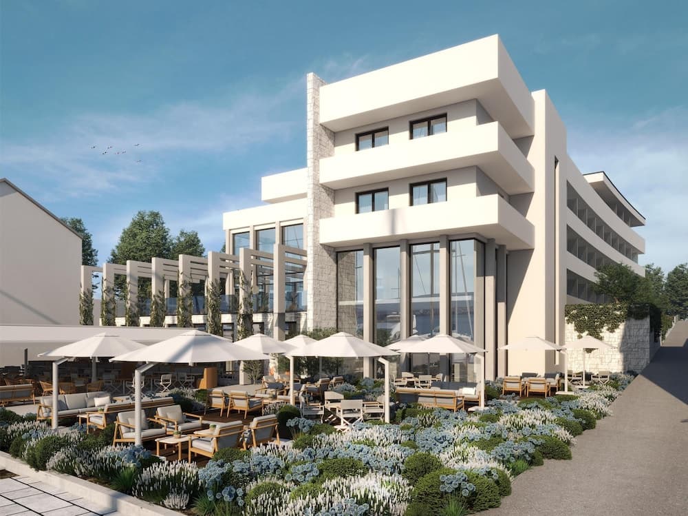 Hotel Preko Ugljan Island, Curio Collection By Hilton