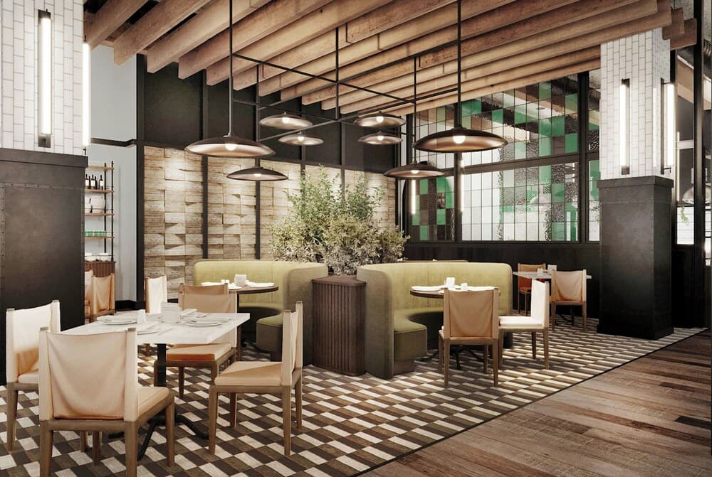 The Somm Hotel & Spa, Autograph Collection