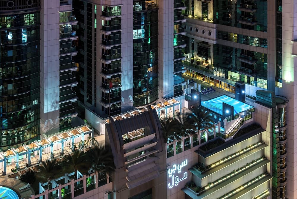 Four Points by Sheraton Sharjah