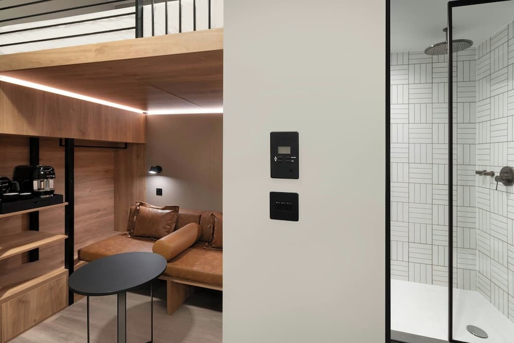 Moxy London Piccadilly Circus