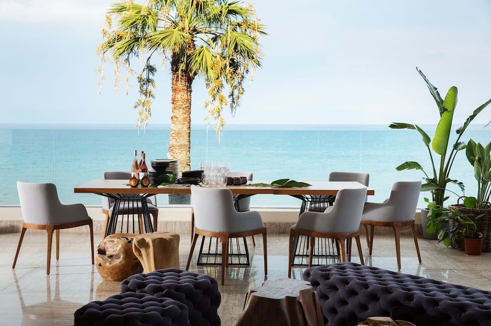 Domes Miramare, a Luxury Collection Resort, Corfu - Adults Only