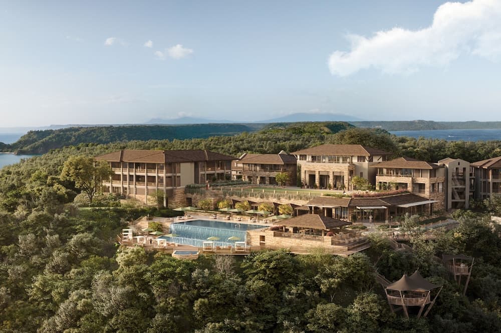 Nekajui Peninsula Papagayo, a Ritz-Carlton Reserve