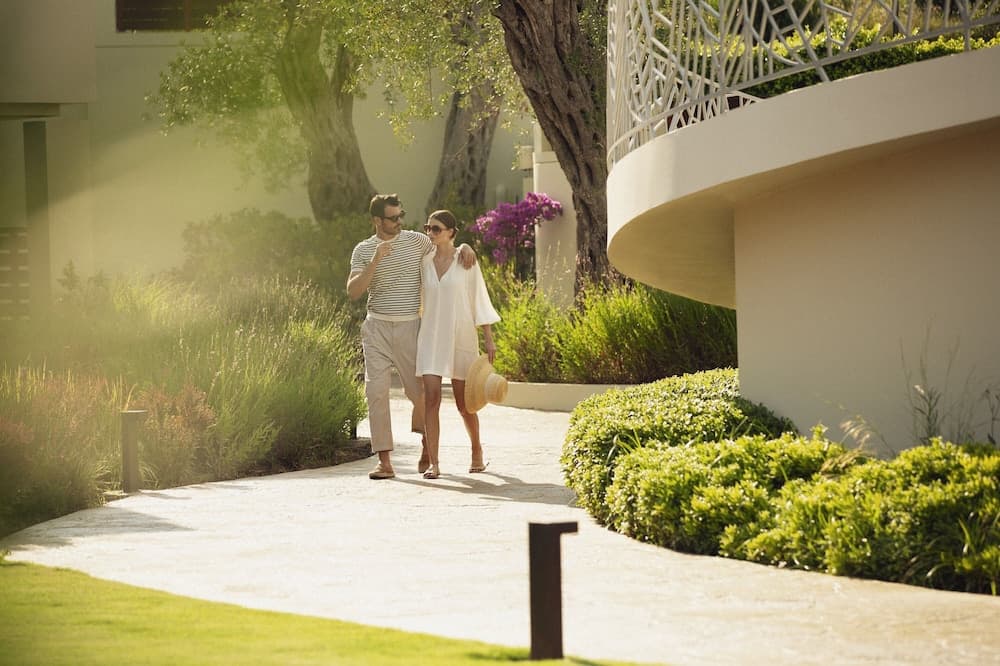 Domes Miramare, a Luxury Collection Resort, Corfu - Adults Only