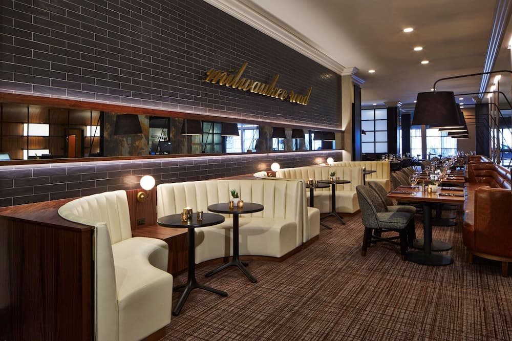 Residence Inn Minneapolis Downtown at The Depot by Marriott