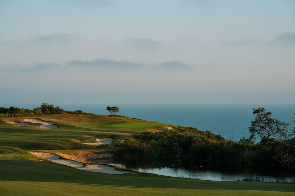 The Resort at Pelican Hill