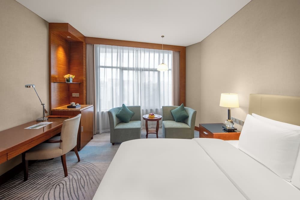 Xiamen C&D Hotel