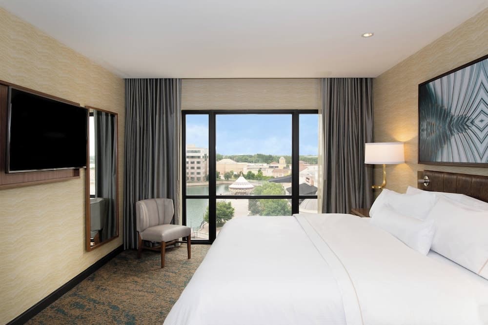 The Westin Huntsville