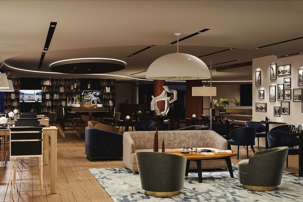 AC Hotel Saint-Julien-en-Genevois