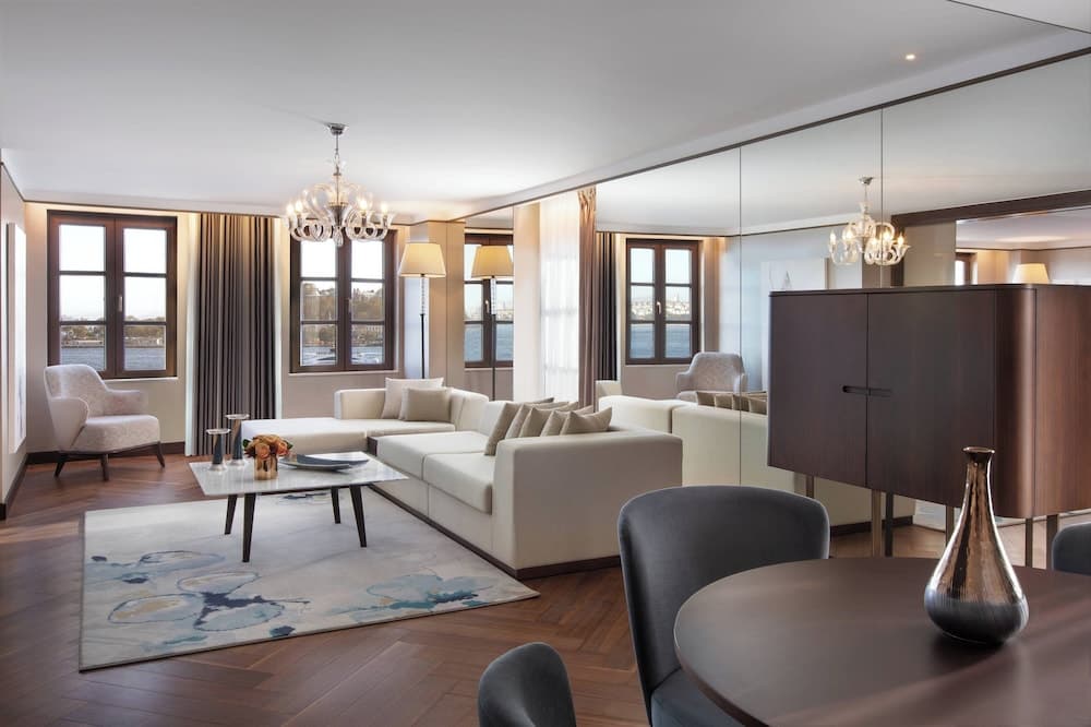 JW Marriott Istanbul Bosphorus