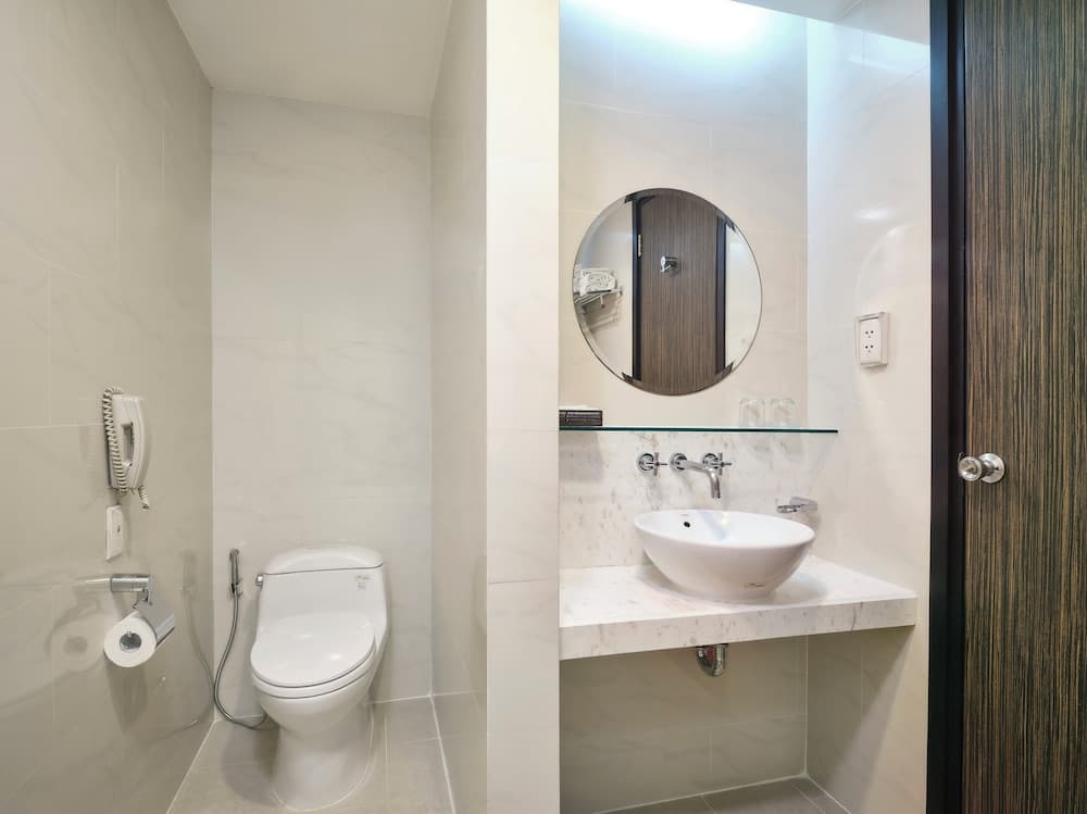 Bong Sen Sai Gon Hotel